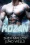 [Warriors Of Fisoar 02] • Kozan